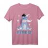 HapOwl Winnie the Pooh T-Shirt - Kein Morgenmensch Kurzarm Shirt für Männer, Frauen, Kinder & Fans
