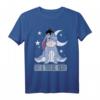 HapOwl Winnie the Pooh T-Shirt - Kein Morgenmensch Kurzarm Shirt für Männer, Frauen, Kinder & Fans