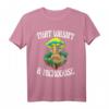 That Wasn't A Microdose Funny Magic Psilocybin Pilz T-Shirt – Humoriges Pilz-Design für Pilzliebhaber und Psychedelic Fans