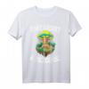 That Wasn't A Microdose Funny Magic Psilocybin Pilz T-Shirt – Humoriges Pilz-Design für Pilzliebhaber und Psychedelic Fans