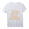 Pilzjäger Pilze sammeln Pilzsammler T-Shirt - Perfekte Geschenkidee für Pilzliebhaber & Naturfreunde im Wald