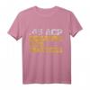 45 ACP Guns T-Shirt - Humorvolles Waffenshirt für Schützen, Waffenliebhaber & Schießsportfans