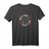 Anti Gun Club - Lustiges Pro Guns USA Flag Gun Rights T-Shirt für Waffenliebhaber, Veteranen & Patriotismus, Geschenkidee für Männer & Frauen