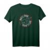 Anti Gun Club - Lustiges Pro Guns USA Flag Gun Rights T-Shirt für Waffenliebhaber, Veteranen & Patriotismus, Geschenkidee für Männer & Frauen