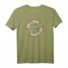 Anti Gun Club - Lustiges Pro Guns USA Flag Gun Rights T-Shirt für Waffenliebhaber, Veteranen & Patriotismus, Geschenkidee für Männer & Frauen