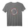 Anti Gun Club - Lustiges Pro Guns USA Flag Gun Rights T-Shirt für Waffenliebhaber, Veteranen & Patriotismus, Geschenkidee für Männer & Frauen