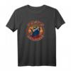 Piu Piu Madafakas Shirt - Lustiges Katzen-Shirt mit Pistolen Grafik, Pew Pew Style, Trendiger Pullover Hoodie für Männer und Frauen, Perfektes Geschenk zum Geburtstag & Valentinstag