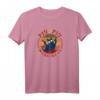Piu Piu Madafakas Shirt - Lustiges Katzen-Shirt mit Pistolen Grafik, Pew Pew Style, Trendiger Pullover Hoodie für Männer und Frauen, Perfektes Geschenk zum Geburtstag & Valentinstag