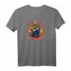 Piu Piu Madafakas Shirt - Lustiges Katzen-Shirt mit Pistolen Grafik, Pew Pew Style, Trendiger Pullover Hoodie für Männer und Frauen, Perfektes Geschenk zum Geburtstag & Valentinstag