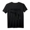 38 SPECIAL Modell 10 Revolver Fan T-Shirt – Klassisches Waffendesign für Sammler & Schützen