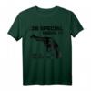 38 SPECIAL Modell 10 Revolver Fan T-Shirt – Klassisches Waffendesign für Sammler & Schützen