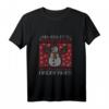Pew Pew Pew It's Christmas Madafakas - Lustiges Schneemann mit Guns Weihnachts-Tank-Top für Nerds, Gamer und Meme-Liebhaber