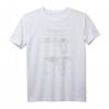 1911 Retro Vintage Handgun Diagramm Blaupause Pistole .45ACP T-Shirt – Perfektes Geschenk für Waffenliebhaber, Schützen & Pro-Gun Fans