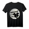 Eichhörnchen Pistole T-Shirt - Lustiges Geschenk 2020 für Geburtstag, Weihnachten & kreative Outfits für Herren & Damen