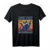 Cat Pew Pew Madafakas Crazy Katze Pistole Lustiges Geschenk Tank Top - Humorvolles Katzen T-Shirt für Freunde, Familie & Kollegen
