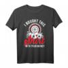 Poker T-Shirt & Casino Zubehör - Blackjack, Texas Holdem, Royal Flush & Pokerface Geschenk für Pokerfreunde und Casino-Liebhaber