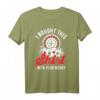 Poker T-Shirt & Casino Zubehör - Blackjack, Texas Holdem, Royal Flush & Pokerface Geschenk für Pokerfreunde und Casino-Liebhaber