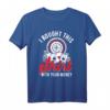 Poker T-Shirt & Casino Zubehör - Blackjack, Texas Holdem, Royal Flush & Pokerface Geschenk für Pokerfreunde und Casino-Liebhaber