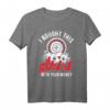 Poker T-Shirt & Casino Zubehör - Blackjack, Texas Holdem, Royal Flush & Pokerface Geschenk für Pokerfreunde und Casino-Liebhaber