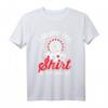 Poker T-Shirt & Casino Zubehör - Blackjack, Texas Holdem, Royal Flush & Pokerface Geschenk für Pokerfreunde und Casino-Liebhaber