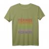 Damen FCK NZS & Gegen Rassismus Faschismus Regenbogen V-Ausschnitt T-Shirt - Demonstrationskleidung & Statement-Shirt gegen Rechts