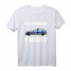 Nachwuchs Polizist Polizei Polizeiauto T-Shirt - Perfektes Geschenk für kleine Polizeifans, zukünftige Polizisten und Polizei-Liebhaber