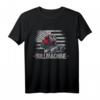 Rollmachine Pistenraupe Pistenbully Wintersport T-Shirt – Perfektes Weihnachtsgeschenk für Kinder und Wintersportfans