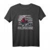Rollmachine Pistenraupe Pistenbully Wintersport T-Shirt – Perfektes Weihnachtsgeschenk für Kinder und Wintersportfans