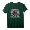 Rollmachine Pistenraupe Pistenbully Wintersport T-Shirt – Perfektes Weihnachtsgeschenk für Kinder und Wintersportfans