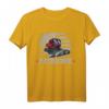 Rollmachine Pistenraupe Pistenbully Wintersport T-Shirt – Perfektes Weihnachtsgeschenk für Kinder und Wintersportfans