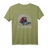Rollmachine Pistenraupe Pistenbully Wintersport T-Shirt – Perfektes Weihnachtsgeschenk für Kinder und Wintersportfans