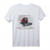 Rollmachine Pistenraupe Pistenbully Wintersport T-Shirt – Perfektes Weihnachtsgeschenk für Kinder und Wintersportfans