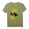 Hippity Hoppity Abolish Private Property Frog Meme T-Shirt – Lustiges Anti-Privatbesitz Shirt für Marxisten, Sozialisten & Kommunismus-Fans