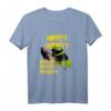 Hippity Hoppity Abolish Private Property Frog Meme T-Shirt – Lustiges Anti-Privatbesitz Shirt für Marxisten, Sozialisten & Kommunismus-Fans