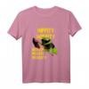 Hippity Hoppity Abolish Private Property Frog Meme T-Shirt – Lustiges Anti-Privatbesitz Shirt für Marxisten, Sozialisten & Kommunismus-Fans
