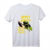 Hippity Hoppity Abolish Private Property Frog Meme T-Shirt – Lustiges Anti-Privatbesitz Shirt für Marxisten, Sozialisten & Kommunismus-Fans