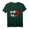 Lasst mich T-Shirt - Lustiges Pflegepersonal T-Shirt mit klassischem Schnitt und doppeltem Saum