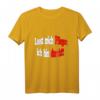 Lasst mich T-Shirt - Lustiges Pflegepersonal T-Shirt mit klassischem Schnitt und doppeltem Saum