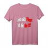 Lasst mich T-Shirt - Lustiges Pflegepersonal T-Shirt mit klassischem Schnitt und doppeltem Saum