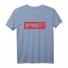 Privet Russisch Kyrillisch T-Shirt - Geschenk für Russland-Fans, Sowjetunion-Liebhaber & Heimatverbundene, ideal zu Weihnachten & Geburtstag