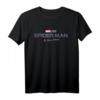 Marvel Spider-Man No Way Home Logo T-Shirt – Offizielles Marvel Merchandise für Fans aller Altersgruppen