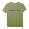 Marvel Spider-Man No Way Home Logo T-Shirt – Offizielles Marvel Merchandise für Fans aller Altersgruppen