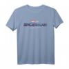 Marvel Spider-Man No Way Home Logo T-Shirt – Offizielles Marvel Merchandise für Fans aller Altersgruppen