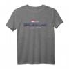 Marvel Spider-Man No Way Home Logo T-Shirt – Offizielles Marvel Merchandise für Fans aller Altersgruppen