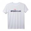 Marvel Spider-Man No Way Home Logo T-Shirt – Offizielles Marvel Merchandise für Fans aller Altersgruppen