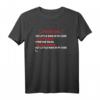Debugging T-Shirt mit '99 Little Bugs in My Code' – Perfektes Geschenk für Programmierer, Entwickler & IT-Profis