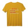 Debugging T-Shirt mit '99 Little Bugs in My Code' – Perfektes Geschenk für Programmierer, Entwickler & IT-Profis