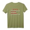 Debugging T-Shirt mit '99 Little Bugs in My Code' – Perfektes Geschenk für Programmierer, Entwickler & IT-Profis