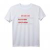 Debugging T-Shirt mit '99 Little Bugs in My Code' – Perfektes Geschenk für Programmierer, Entwickler & IT-Profis