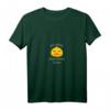 Lustiges Damen Ente aus Gummi Programmierer T-Shirt mit V-Ausschnitt - Witziges Debugging Geschenk für Entwickler und Geeks